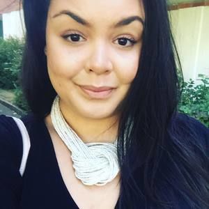 Meet your Posher, Alessandra